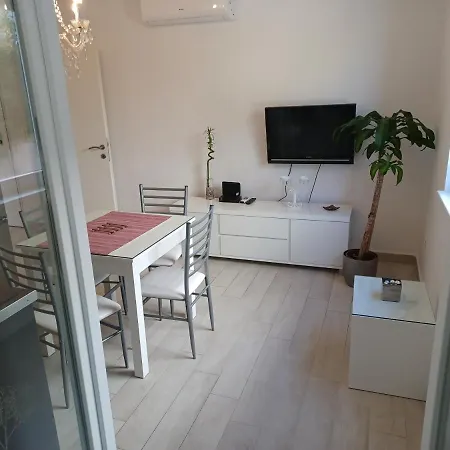 Daria Borik Apartment Zadar