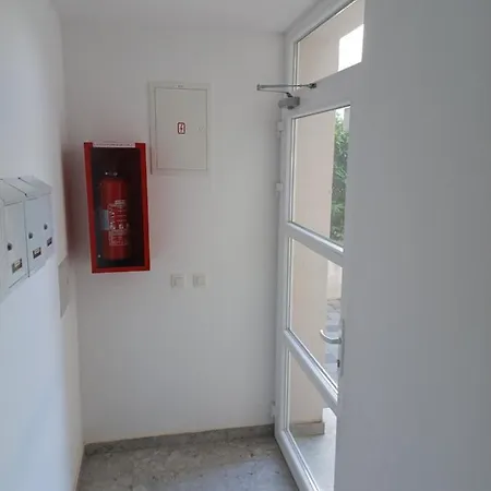 Apartment Daria Borik