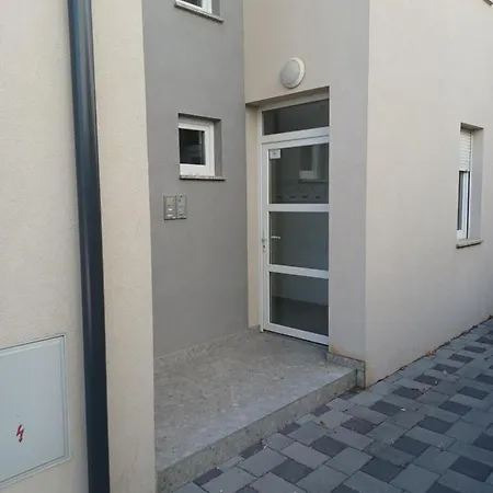 Daria Borik Apartment