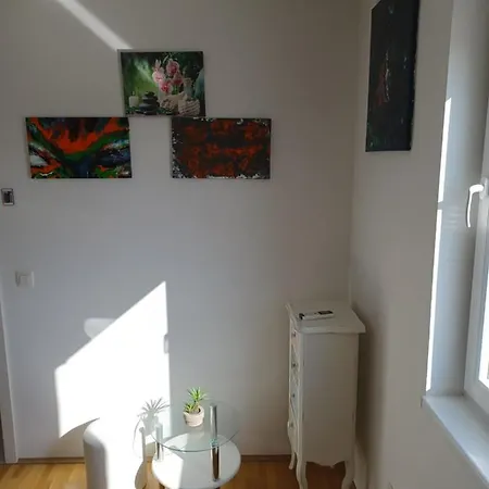 Daria Borik * Zadar