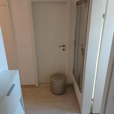 Daria Borik Apartment