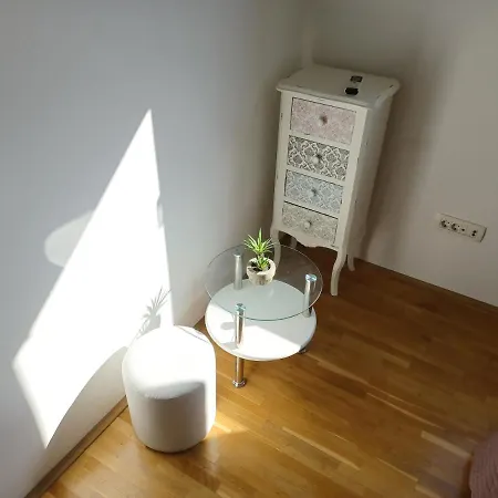 Daria Borik Apartment