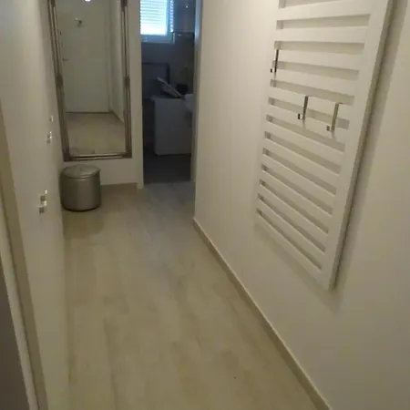 Daria Borik Apartment