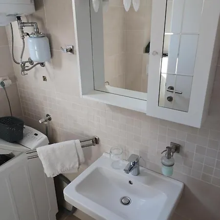 Daria Borik Apartment