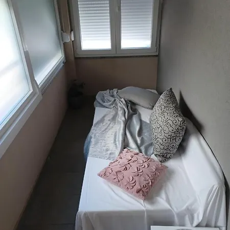 Daria Borik Apartment *