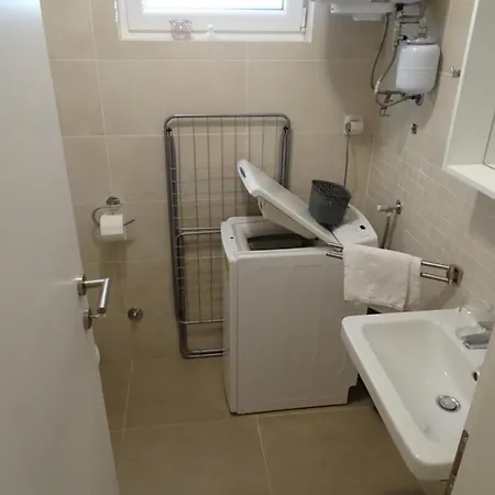 Apartment Daria Borik Zadar